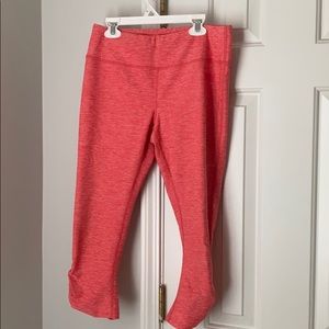 The North Face capris